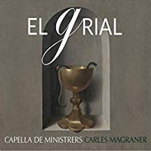El Grial album cover
